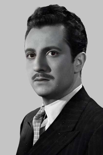José María Seoane - Actor Profile Photo