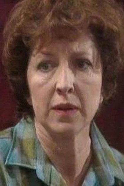 Gillian Raine - Actor Profile Photo