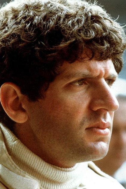 Jody Scheckter - Actor Profile Photo