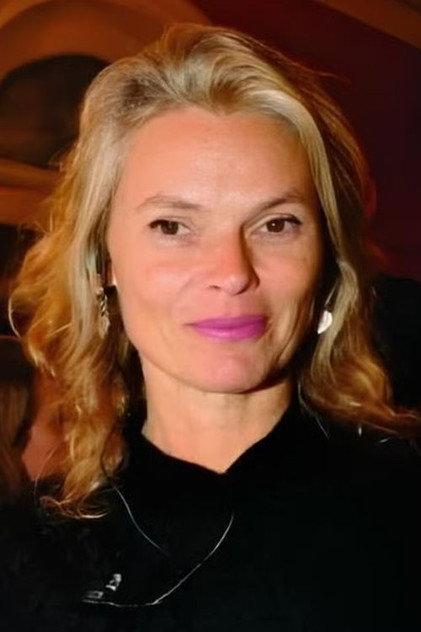 Andreia Fetter - Actor Profile Photo