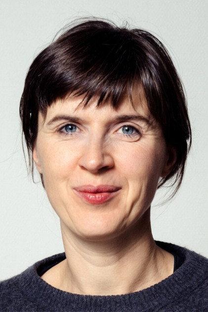 Lilja Ingolfsdottir - Actor Profile Photo