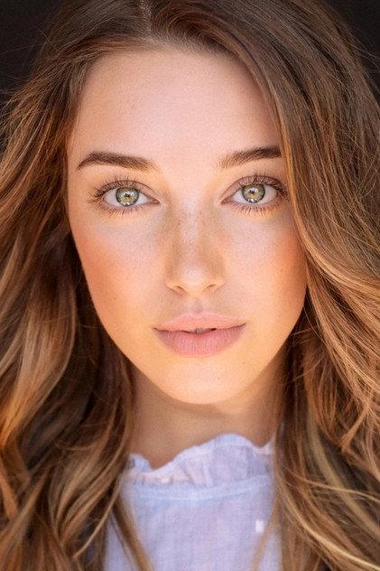Madelyn Grace - Actor Profile Photo