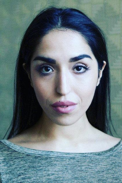 Susana Abdulmajid - Actor Profile Photo