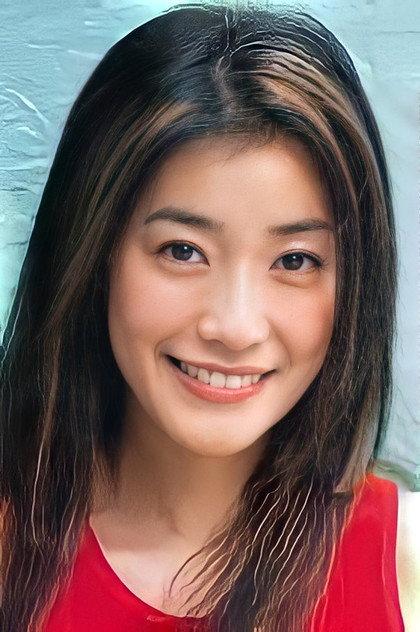 Nicola Cheung Sun-Yuet - Actor Profile Photo