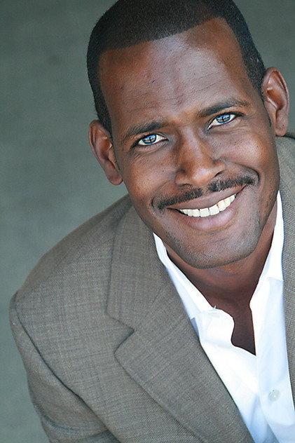 Ken Rudulph - Actor Profile Photo
