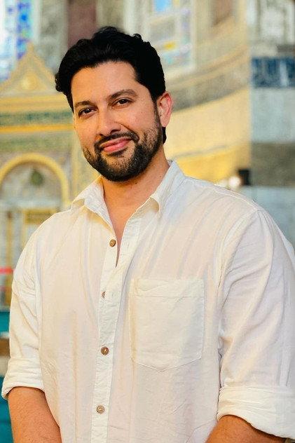 Aftab Shivdasani - Actor Profile Photo