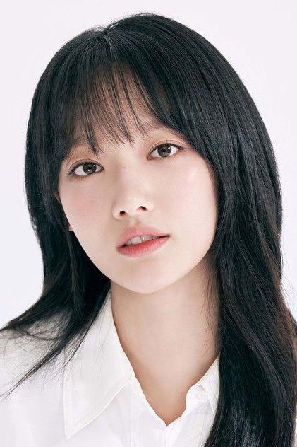 Kim So-yul - Actor Profile Photo