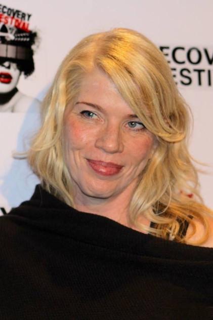 Christina Beck - Actor Profile Photo