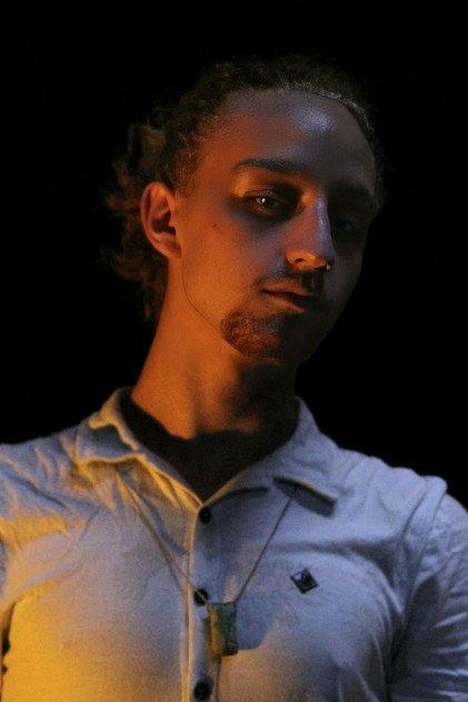 Felipe F. Rosso - Actor Profile Photo
