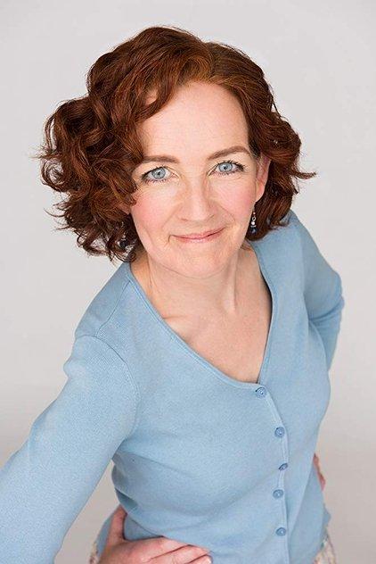 Eileen Barrett - Actor Profile Photo