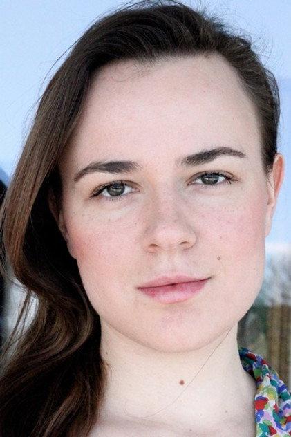 Theresa Hanich - Actor Profile Photo