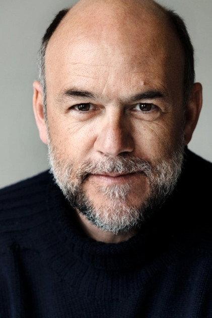 Christoph Tomanek - Actor Profile Photo