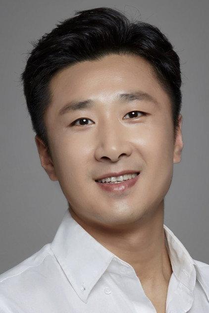 Liu Mingzhe - Actor Profile Photo