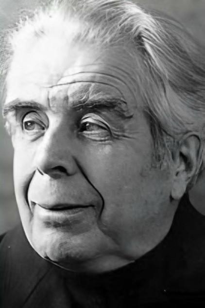 Evgeniy Fyodorov - Actor Profile Photo