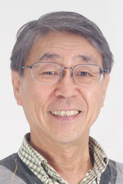 Katsumi Suzuki - Actor Profile Photo