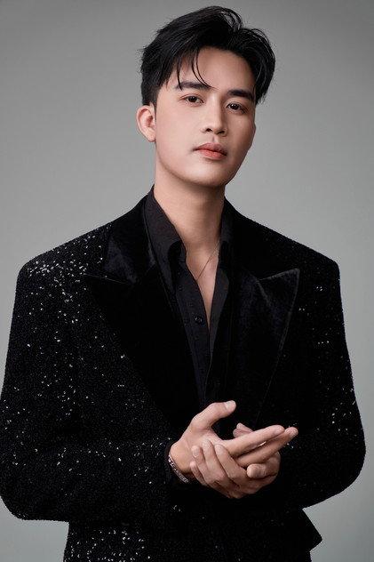 Trung Tuấn - Actor Profile Photo