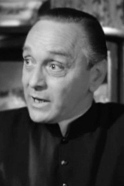 Charles Andre - Actor Profile Photo