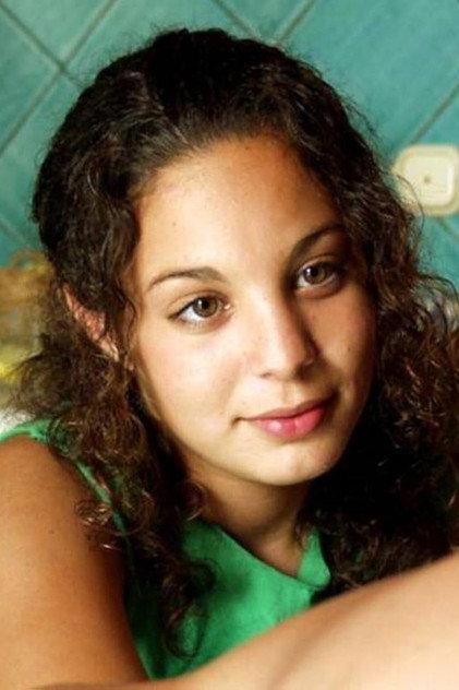 Alba Rodríguez - Actor Profile Photo