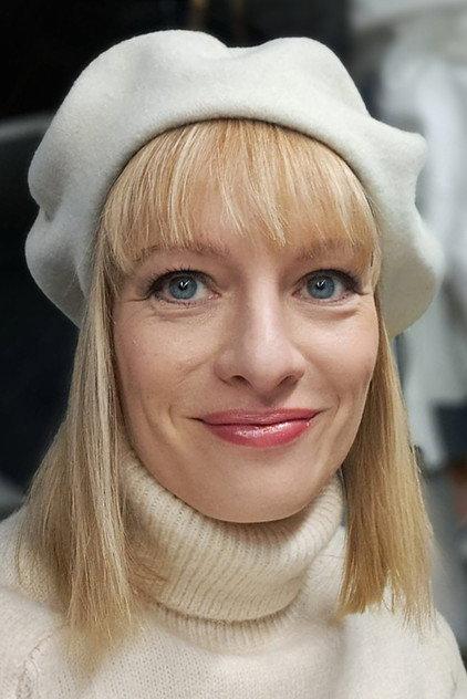 Teresa Branna - Actor Profile Photo