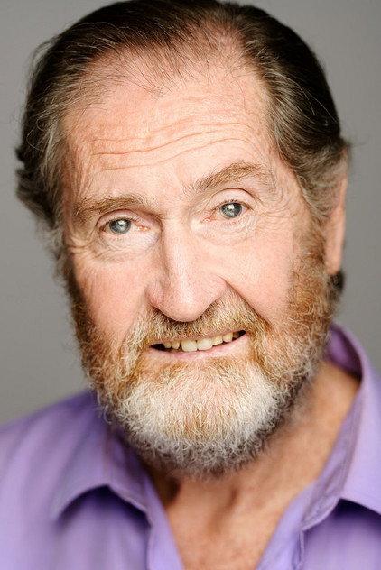 John McNeill - Actor Profile Photo