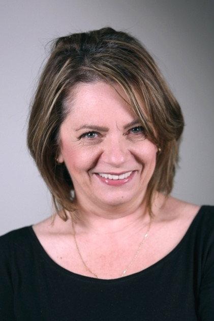 Liliana Hodorogea - Actor Profile Photo