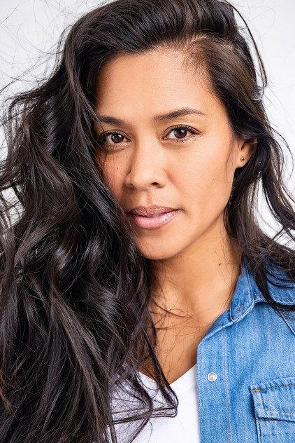 Jewl Carney - Actor Profile Photo