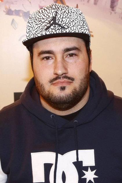 Lolito Fernández - Actor Profile Photo