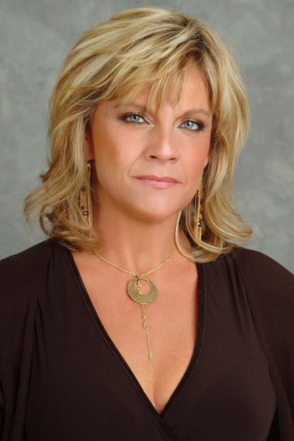 Kim Zimmer - Actor Profile Photo
