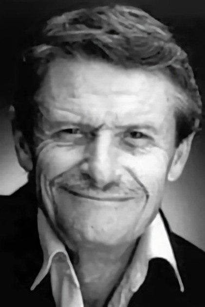 Kevin Golsby - Actor Profile Photo