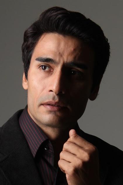 Farhan Ally Agha - Actor Profile Photo