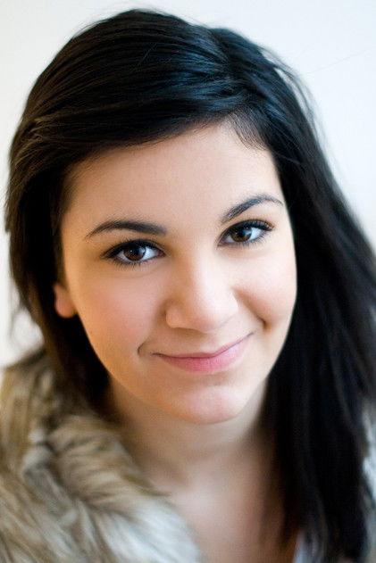 Lina Leandersson - Actor Profile Photo