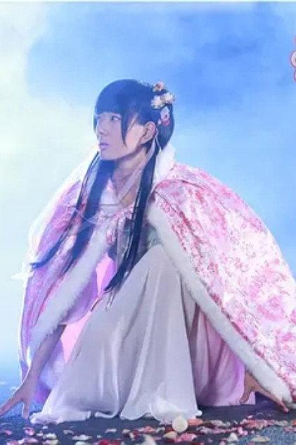 郑雪菲 - Actor Profile Photo