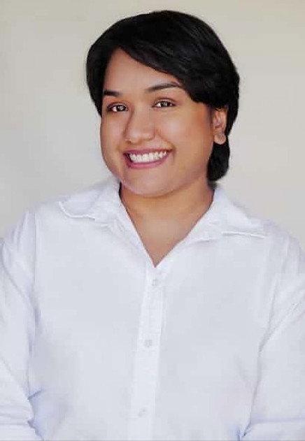Chavelli Gutierrez - Actor Profile Photo
