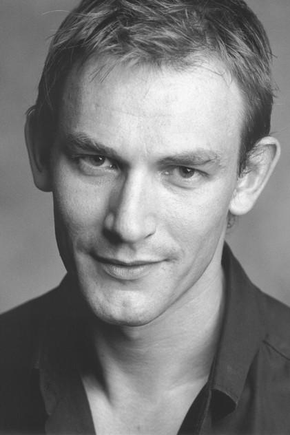 Nathan Rimell - Actor Profile Photo
