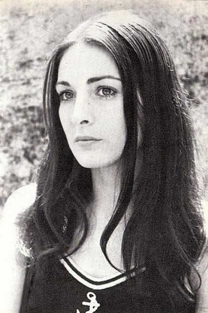 Maria Ploae - Actor Profile Photo