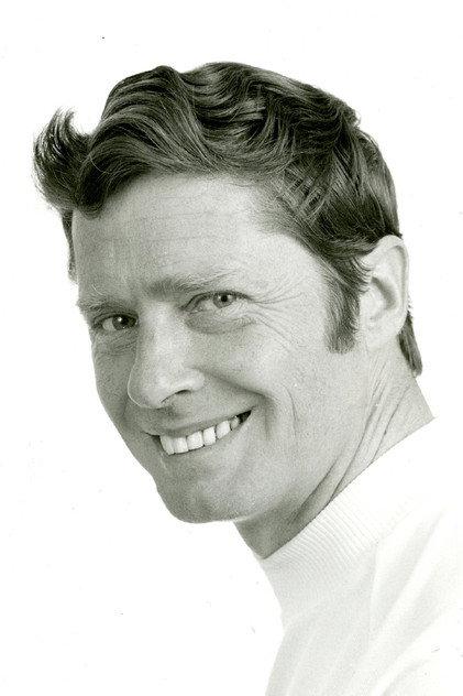 Tore Bark - Actor Profile Photo