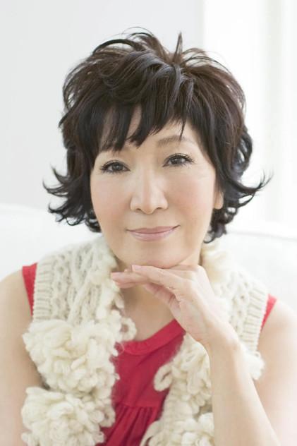 Ryoko Moriyama - Actor Profile Photo