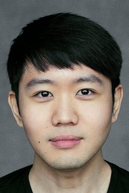 Chan Woo Lim - Actor Profile Photo