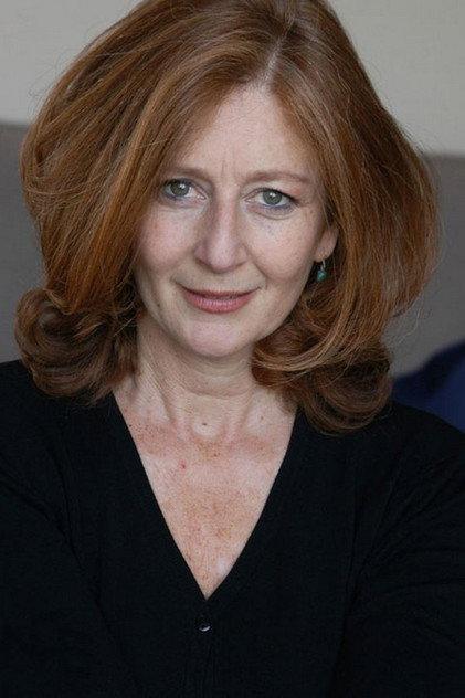 Silvia Cohen - Actor Profile Photo