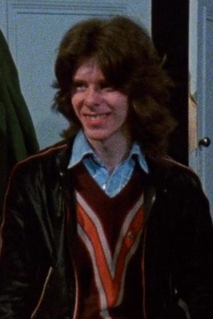 Robert Buchanan - Actor Profile Photo
