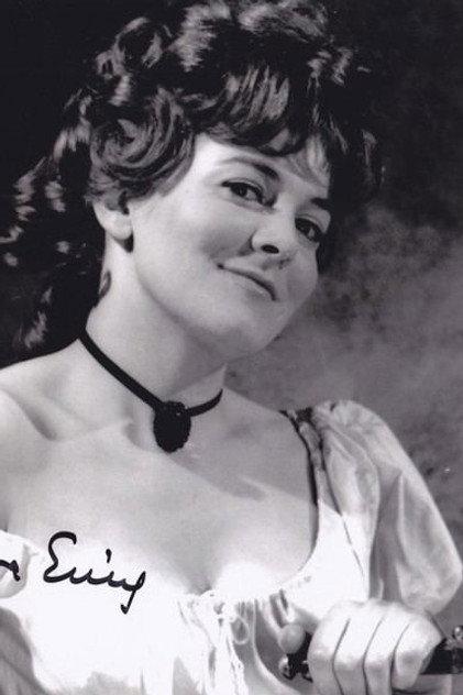 Barbara Ewing - Actor Profile Photo