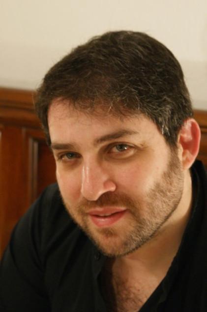 Boaz Daniel - Actor Profile Photo