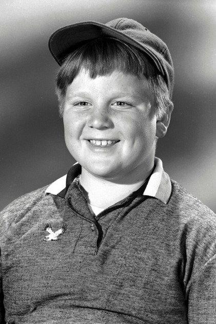 Robert 'Rusty' Stevens - Actor Profile Photo