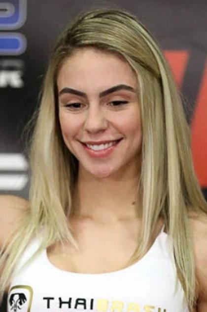 Nicolle Caliari - Actor Profile Photo