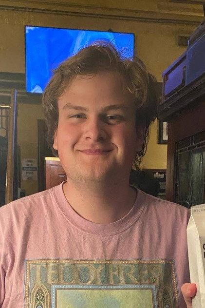 Parker Liberatore - Actor Profile Photo
