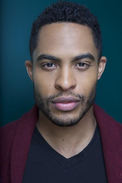 Brandon P Bell - Actor Profile Photo