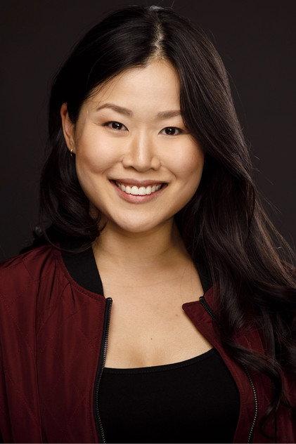 Eden Lee - Actor Profile Photo