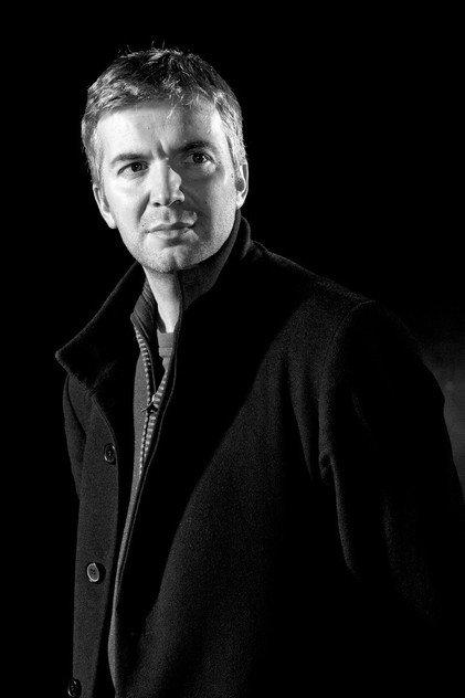 Jugoslav Krajnov - Actor Profile Photo
