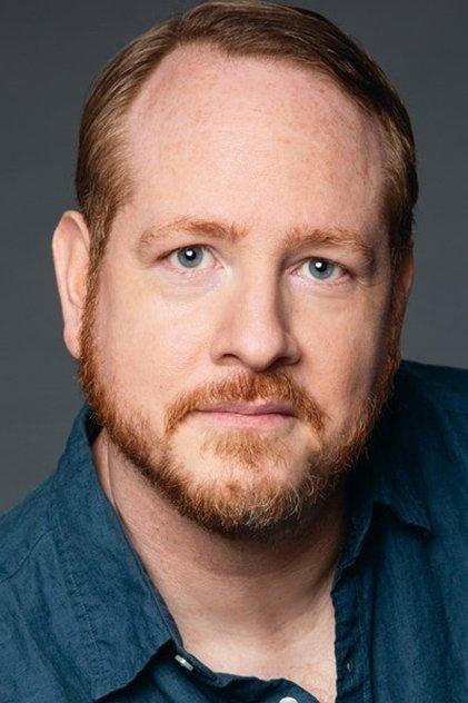 Darren Goldstein - Actor Profile Photo