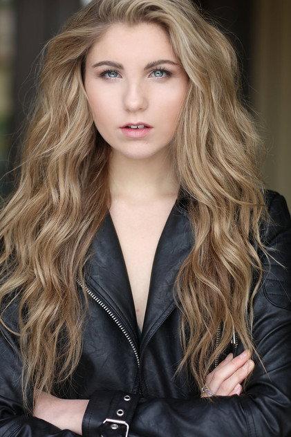 Brennley Brown - Actor Profile Photo